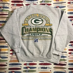 Green Bay Packers Superbowl 1997 Champions LARGE